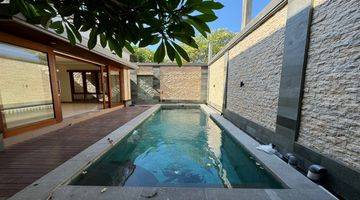 Gambar 2 Modern Minimalist Villa