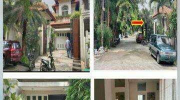 Gambar 1 Dijual Lelang Rumah di Cengkareng Jakarta Barat