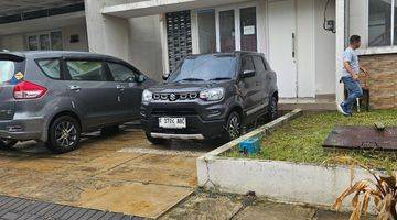 Gambar 2 Dijual Rumah Di Bukit Cimanggu City Bogor Jawa Barat