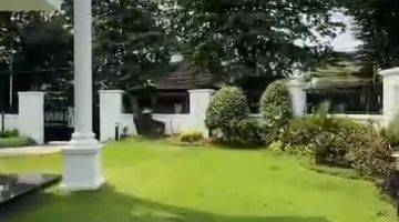 Gambar 1 Dijual Rumah Mewah Di Menteng Jakarta Pusat