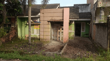 Gambar 3 Dijual Rumah di Perum Aston Villa Jambi Luar Kota