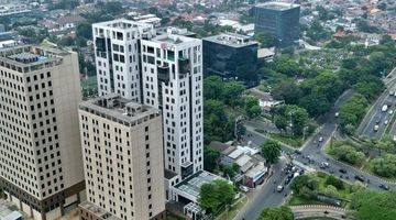 Gambar 1 Dijual Gedung Baru di Simatupang Jakarta Selatan