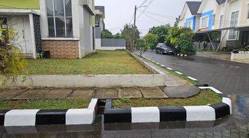 Gambar 4 Dijual Rumah Di Bukit Cimanggu City Bogor Jawa Barat