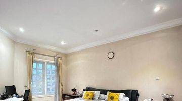 Gambar 4 Dijual Rumah Classic Di Menteng Jakarta Pusat