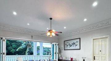 Gambar 3 Dijual Rumah Classic Di Menteng Jakarta Pusat