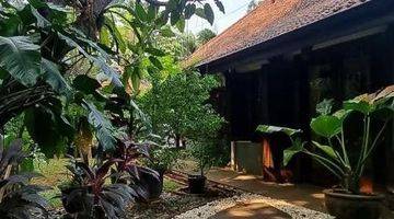 Gambar 3 Dijual Rumah Besar Hook Asri Di Menteng Jakarta Pusat