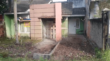 Gambar 1 Dijual Rumah di Perum Aston Villa Jambi Luar Kota