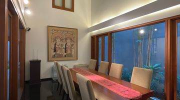 Gambar 4 Dijual Rumah Modern Tropical Resort Di Kuningan Jakarta Selatan