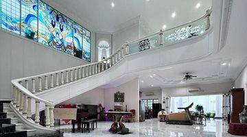 Gambar 5 Dijual Rumah Classic Di Menteng Jakarta Pusat