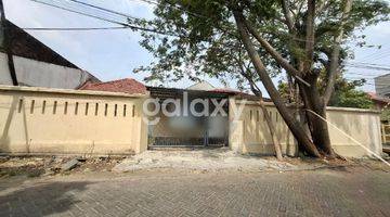 Gambar 1 Rumah harga tanah di Darmo Harapan, surabaya barat