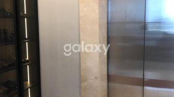 Gambar 5 Apartemen the peak, tunjungan plaza surabaya pusat