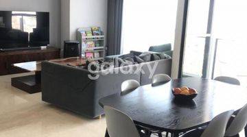 Gambar 4 Apartemen the peak, tunjungan plaza surabaya pusat