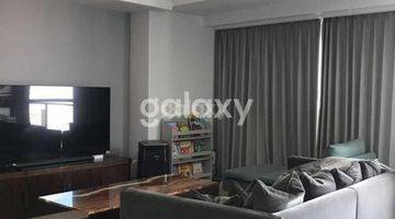 Gambar 1 Apartemen the peak, tunjungan plaza surabaya pusat