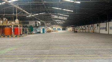 Gambar 4 Industrial Property Ex. Pabrik Luas 15,7 Hektar 