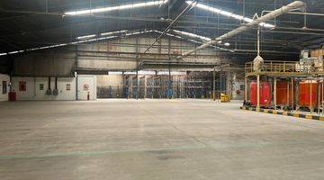 Gambar 5 Industrial Property Ex. Pabrik Luas 15,7 Hektar 