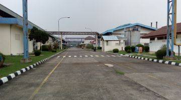 Gambar 2 Ex Factory Atau Pabrik Building di Klari, Karawang Timur