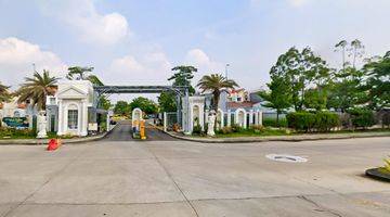 Gambar 4 DIjual Rumah 2 lantai Modern Minimalis di Jakarta Garden City