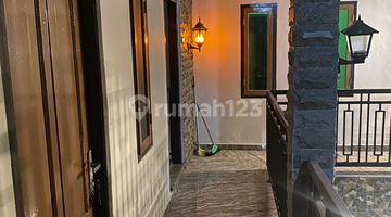 Gambar 3 Rumah Untuk Villa Subang