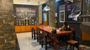 Gambar 5 Rumah Untuk Villa Subang