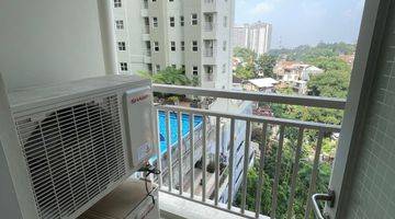 Gambar 4 Apartemen Parahyangan Residence Siap Huni