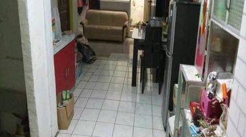 Gambar 1 Ruko Siap Huni Pasteur