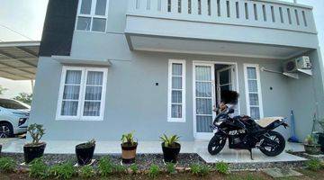 Gambar 3 Rumah 2 Lantai Di Harvest City  Rumah Unfurnished SHM - Sertifikat Hak Milik Baru di Harvest city, Bekasi