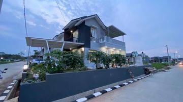 Gambar 5 Rumah 2 Lantai Di Harvest City  Rumah Unfurnished SHM - Sertifikat Hak Milik Baru di Harvest city, Bekasi