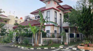 Gambar 1 Rumah Bayu Nirwana Tanah Luas Harga Murah