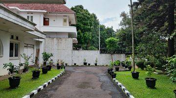 Gambar 2 Rumah Cocok Untuk Resto Dan Cafe di Jl Salak Bogor