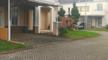 Gambar 3 Dijual Rumah Hoek Murah Premier Golf Modernland Tangerang