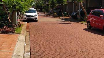 Gambar 3 Rumah Unfurnished di Jl. Samara 23, Tangerang