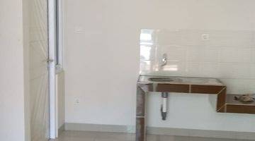 Gambar 4 Rumah Unfurnished di Jl. Samara 23, Tangerang