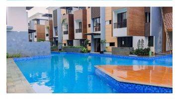 Gambar 2 Apartement Assati Vanya Park Bsd