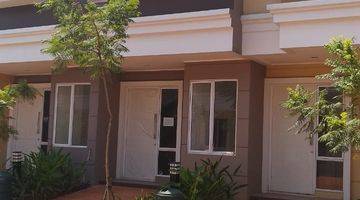 Gambar 3 Dijual Rumah Amarillo Village Gading Serpong