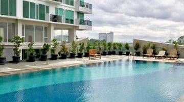 Gambar 5 Apartement Tree Park Furnished