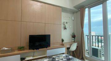 Gambar 4 Apartement Tree Park Furnished