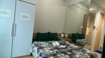 Gambar 2 Apartement Tree Park Furnished