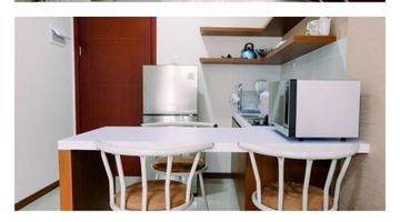 Gambar 1 Apartement Assati Vanya Park Bsd