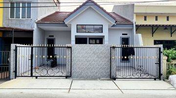 Gambar 1 Dijual Rumah Murah Brand New Di Griya Loka Bsd