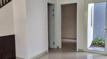 Gambar 2 Rumah Dijual Cluster The Savia Bsd City 