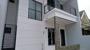 Gambar 2 Dijual Rumah Brand New Kencana Loka BSD 