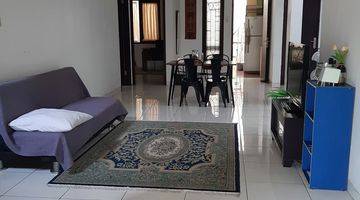 Gambar 2 Dijual Rumah Siap Huni Kencana Loka BSD 