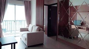 Gambar 1 Dijual Apartemen Saveria Furnished 2 BR BSD