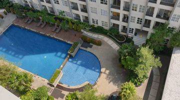 Gambar 3 Dijual Apartemen Saveria Furnished 2 BR BSD