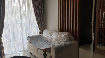 Gambar 4 Dijual Apartemen Saveria Furnished 2 BR BSD