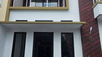 Gambar 2 Dijual Rumah Brand New Kencana Loka Bsd 