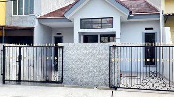 Gambar 2 Dijual Rumah Murah Brand New Di Griya Loka Bsd