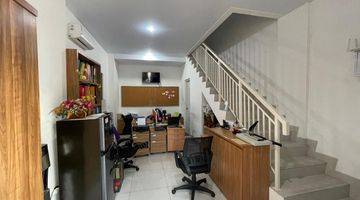 Gambar 3 Dijual Murah BU Ruko Anggrek 65 BSD City