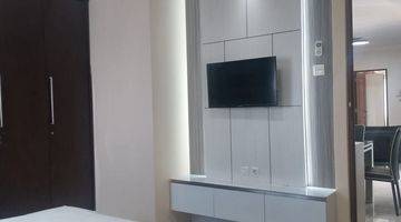 Gambar 1 Disewakan Apartemen 3 BR Cantik Bersih di Setiabudi Bandung