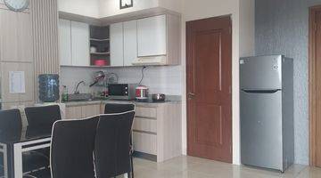 Gambar 3 Disewakan Apartemen 3 BR Cantik Bersih di Setiabudi Bandung